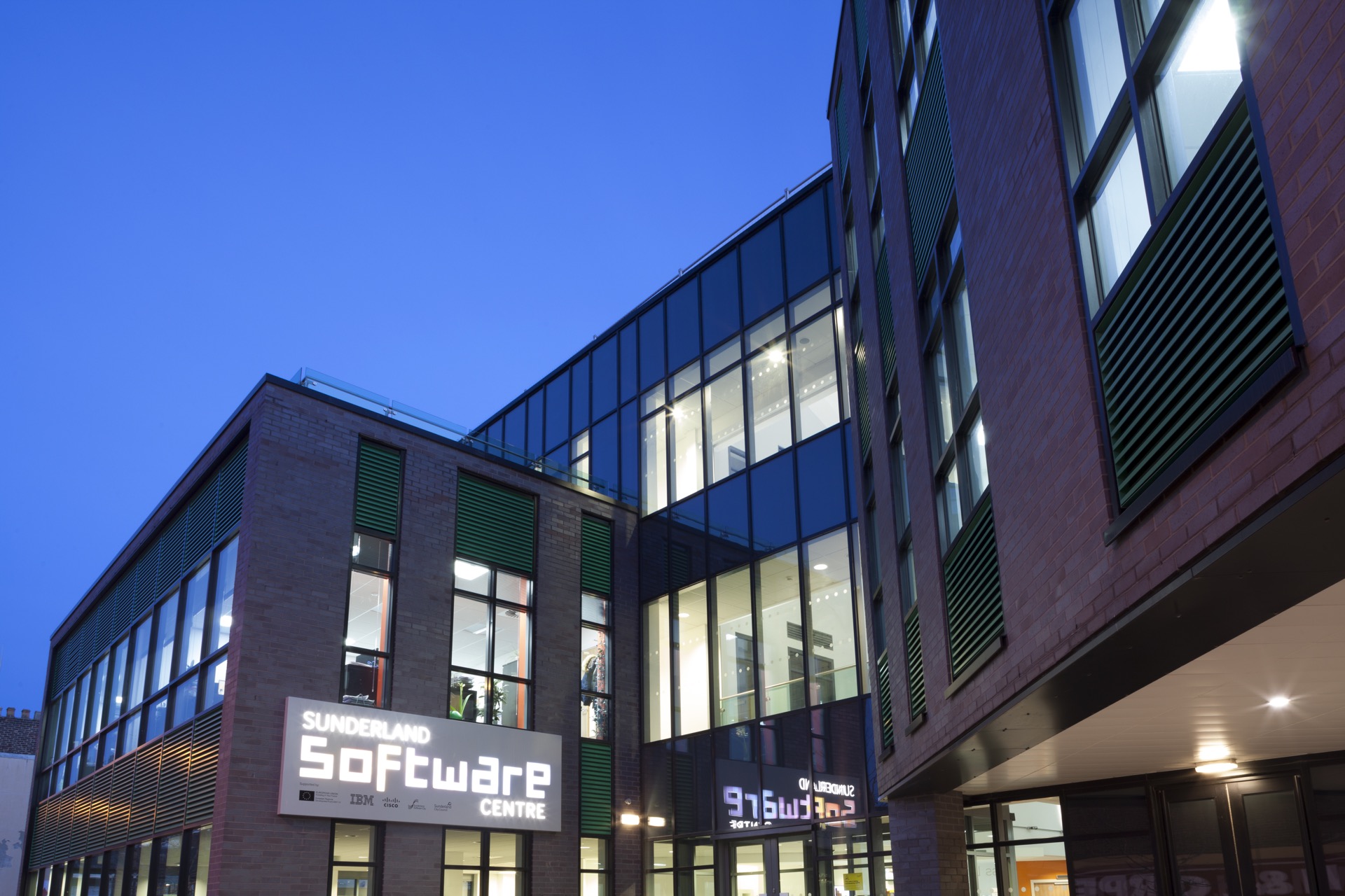 Job centre to be set up at Sunderland Software Centre - Vimarsana News