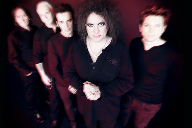 The Cure (Andy Vella/Red Crop)