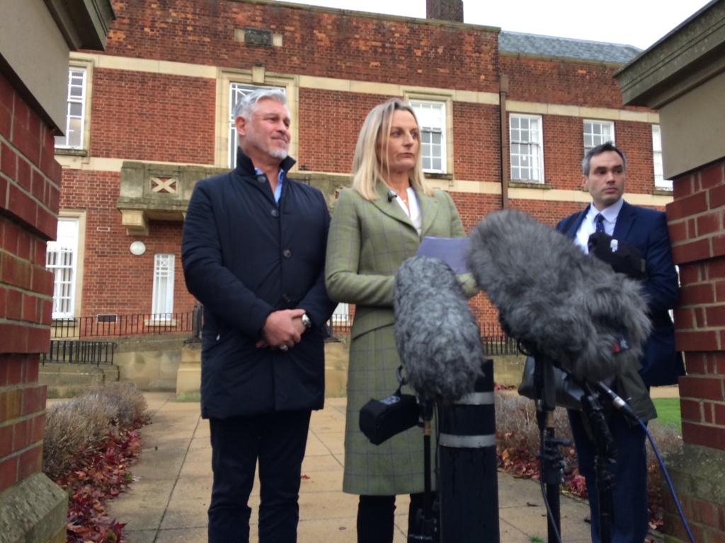 Inquest rules out acne meds in death of Ripon teenager Annabel Wright - Vimarsana News