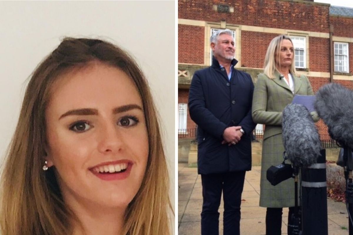 Ripon teen Annabel Wright's parents' anger after inquest findings - Vimarsana News