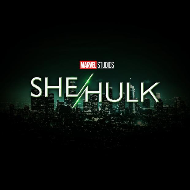 The Northern Echo: She-hulk. Credit: Disney 