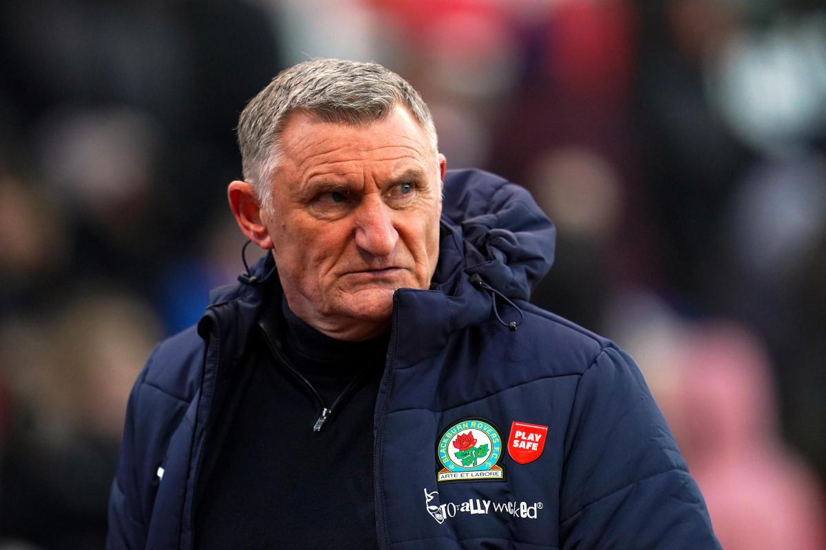 Blackburn Rovers, and ex-Boro, manager Tony Mowbray has revealed he expects to leave the club once his contract comes to an end in the summer.