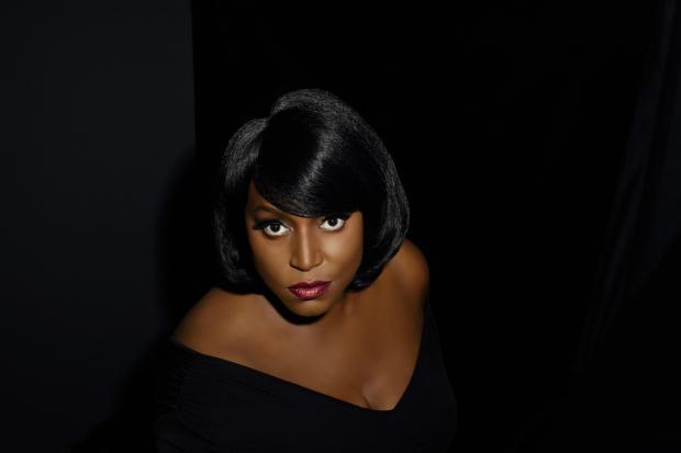 The Northern Echo: Mica Paris will take to The Fire Station in Sunderland tomorrow evening.