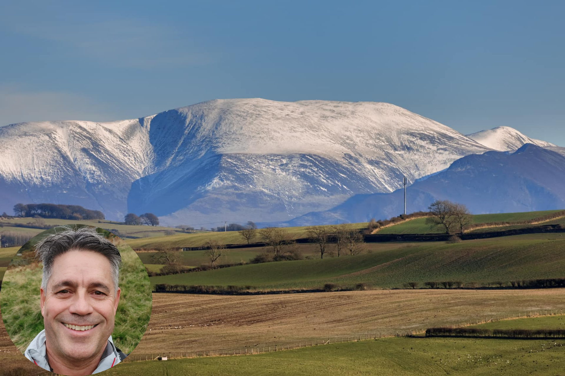 County Durham veteran to take on Lake District charity trek - Vimarsana News