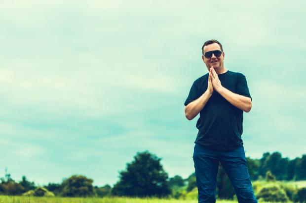 The Northern Echo: Bristol musician Nick Warren to round out the festival's lineup, which boasts 