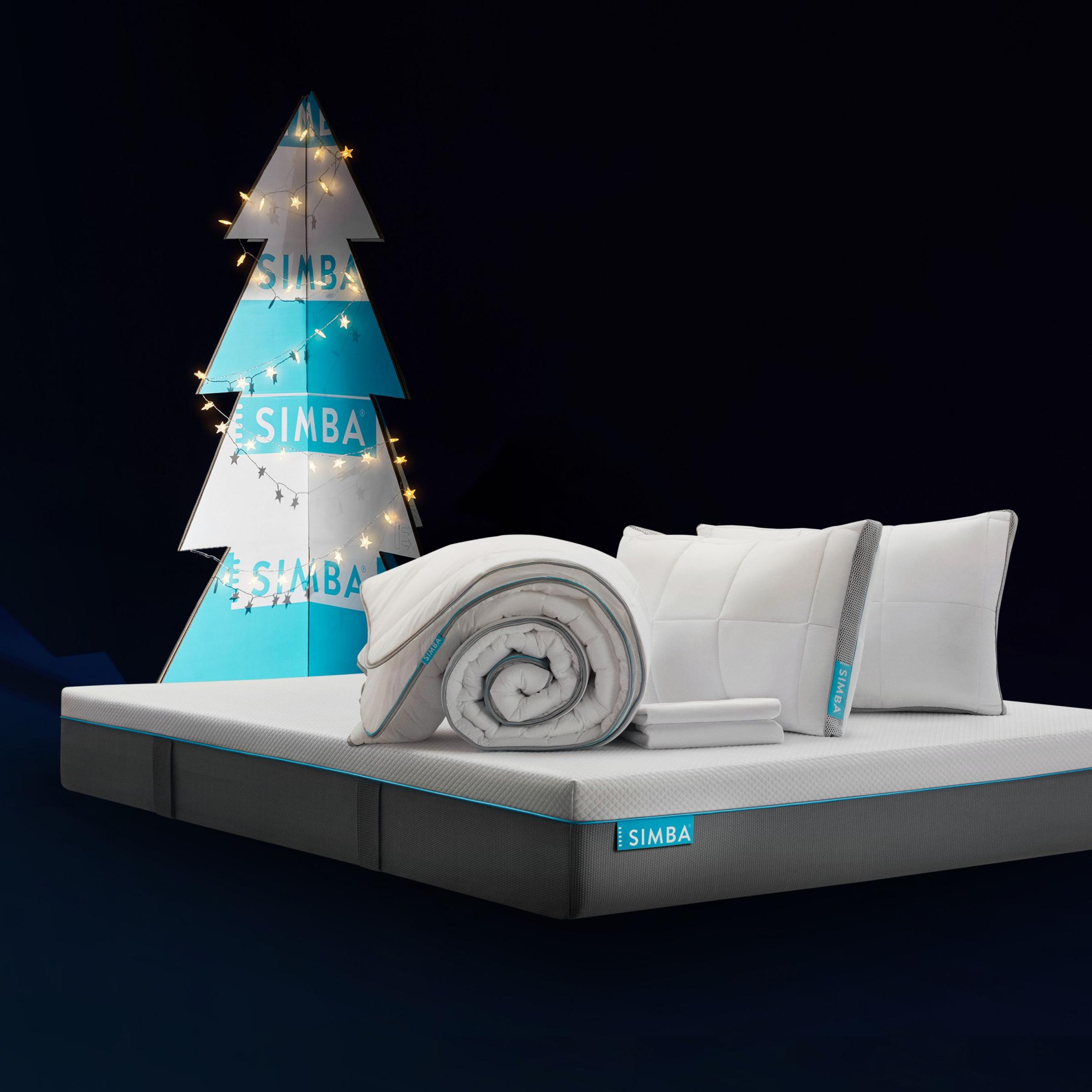Simba Sleep announces Boxing Day sale with up to 45 percent off everything - Vimarsana News