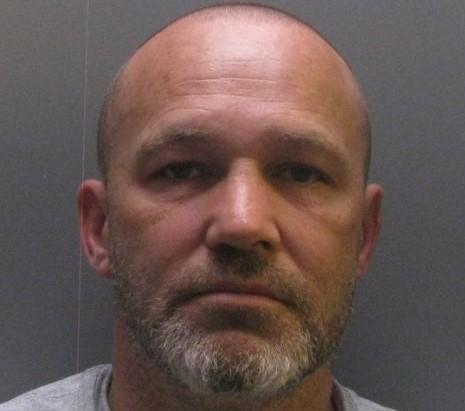 'Fourth strike' domestic burglar Gary Mullaney, back behind bars, again