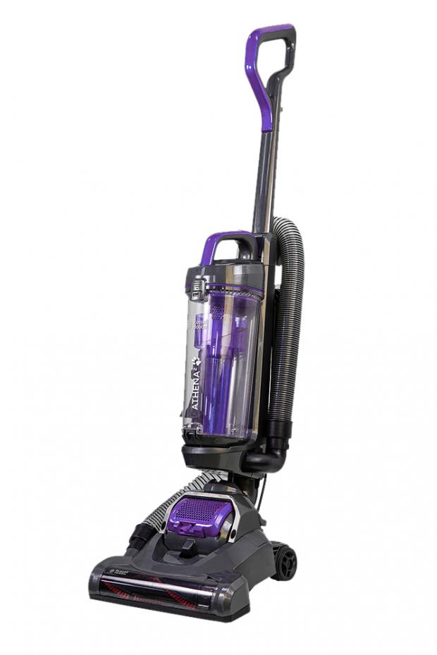 The Northern Echo: Russell Hobbs Athena Pet Upright Vacuum (Morrisons) 
