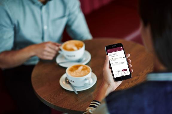 The Northern Echo: Discounts available for Costa Club app members (Costa Coffee) The Northern Echo: Discounts available for Costa Club app members (Costa Coffee)