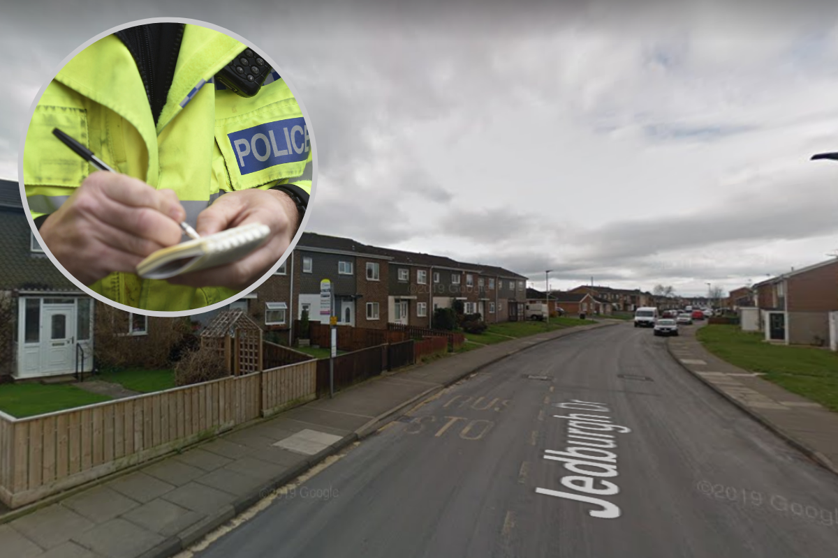 Police called to Darlington house after Christmas Day disturbance - Vimarsana News