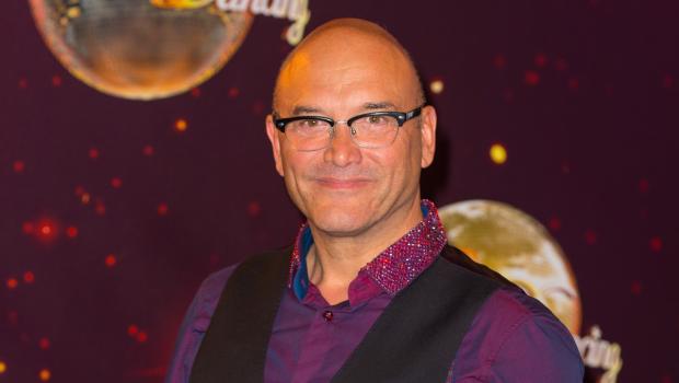 The Northern Echo: Gregg Wallace (PA)