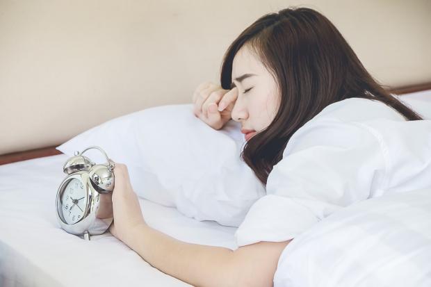 The Northern Echo: No more snoozing your alarm with a SAD alarm (Canva)