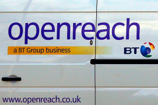 The Northern Echo: BT and Openreach have confirmed that they will make the transition as "easy as possible" for those that are vulnerable in society.