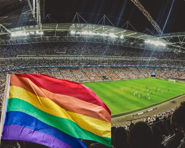 Thirsk teen hopes world cup highlights Qatar's LGBT stance | The Northern  Echo