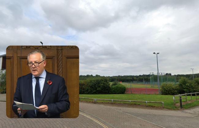Kevan Jones MP has called on Durham COunty Council for common sense when issuing parking fines near Riverside Sports Complex, Chester-le-Street