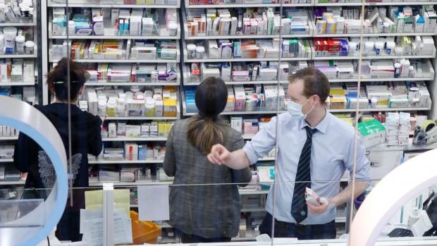 The Northern Echo: Prescription charges could also go up this year (PA)