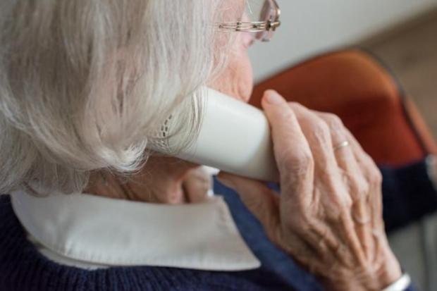 The Northern Echo: Campaigners and regulators have said that the 'Digital Voice' change will impact elderly residents and the most vulnerable.
