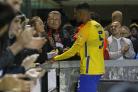 Sunderland have cut short Frederik Alves loan spell