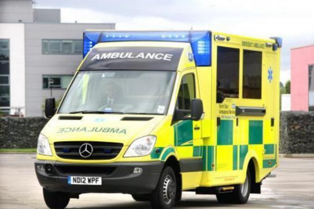 The Northern Echo: Health minister Gillian Keegan has reportedly asked NHS England to investigate the ambulance waiting times for NEAS.