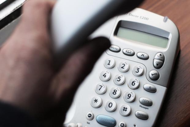 The Northern Echo: By December 2025, traditional landlines will be 'phased out', but BT insists this will be more effective for communicating to others.