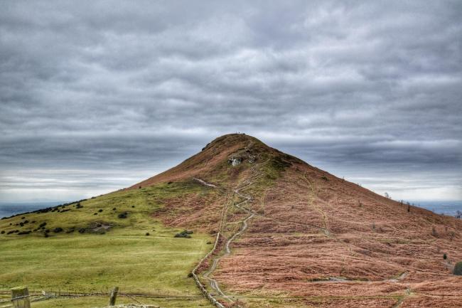 Hundreds of motorists visit and pass through the village each week due to its proximity to Roseberry Topping. Picture: ROB LAMBERT