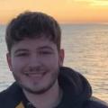Joseph Broady Profile Image