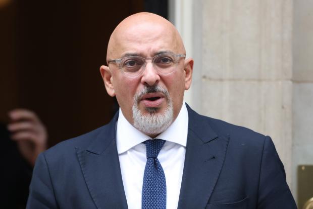 The Northern Echo: Education secretary, Nadhim Zahawi, has said that the need to introduce consistency for schoolchildren is vital.