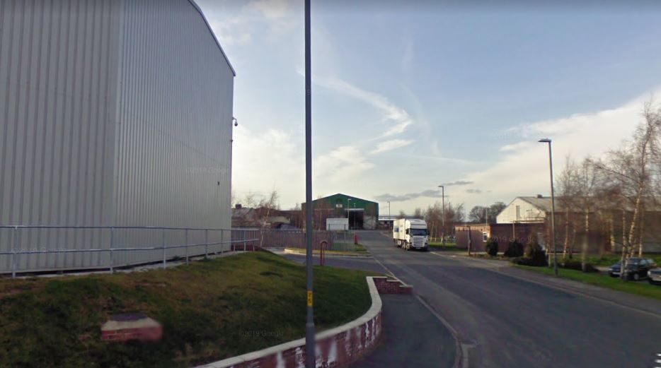 Tougher stance proposed for Leeming Bar Industrial estate - Vimarsana News