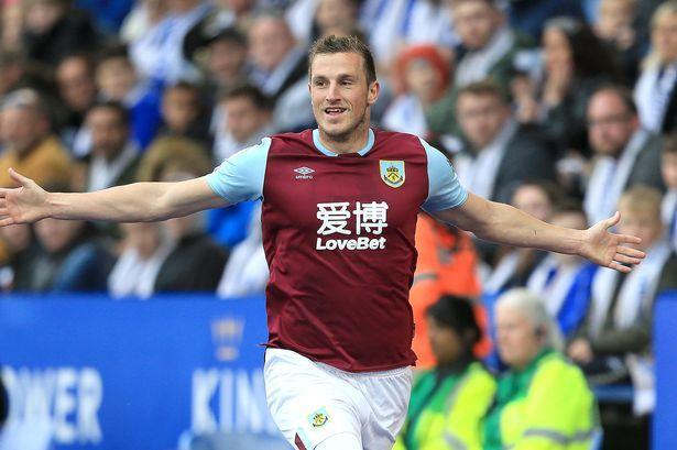 Chris Wood admits Newcastle switch has come at 'right time' in his career