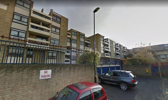 The Northern Echo: Picture: GOOGLE The Northern Echo: Picture: GOOGLE