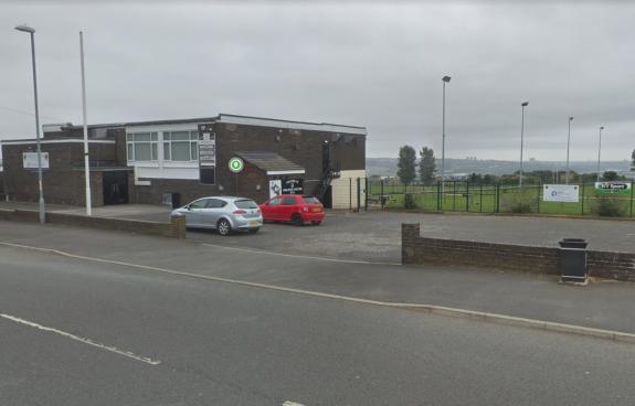 The Northern Echo: Picture: GOOGLE The Northern Echo: Picture: GOOGLE