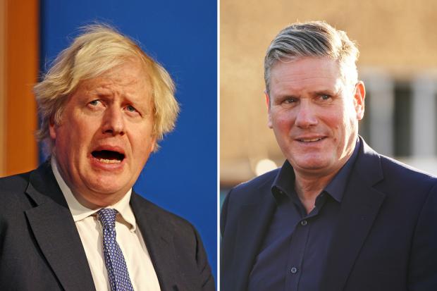 The Northern Echo: Labour leader, Keir Starmer, has called on the Prime Minister to resign, but Boris Johnson has refused to stepped down, despite apologising to the British public.