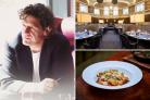 Marco Pierre White has introduced more plat-based dishes to his Durham restaurant menu. Photo: MARCO PIERRE WHITE STEAKHOUSE.