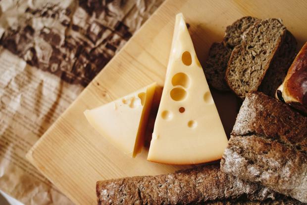 The Northern Echo: Speciality cheeses (Canva)