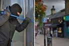North Yorkshire Police are appealing for witnesses and information about the burglary which happened at Browns Jewellers on Harrogate's Beulah Street (file photos) Pictures: Pixabay/Google
