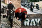 Tributes have been paid to Darlington man Ray Hankin
