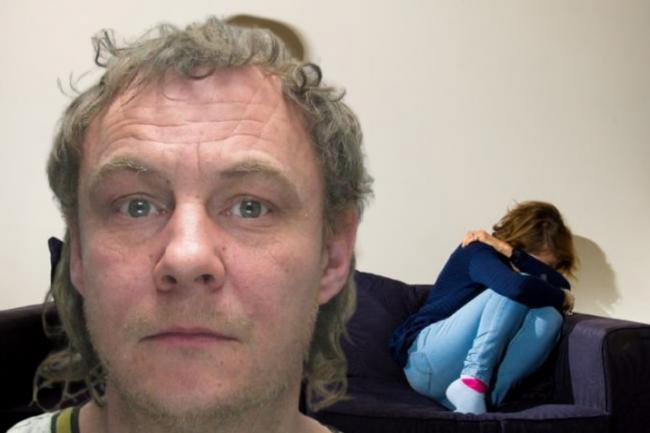 Violent Darlington rapist Stephen Starling threatened to kill his victim during brutal assault