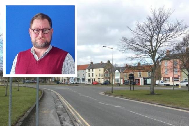 Tributes have been paid to Conservative Councillor for West Auckland, Mark Idwal-Roberts.