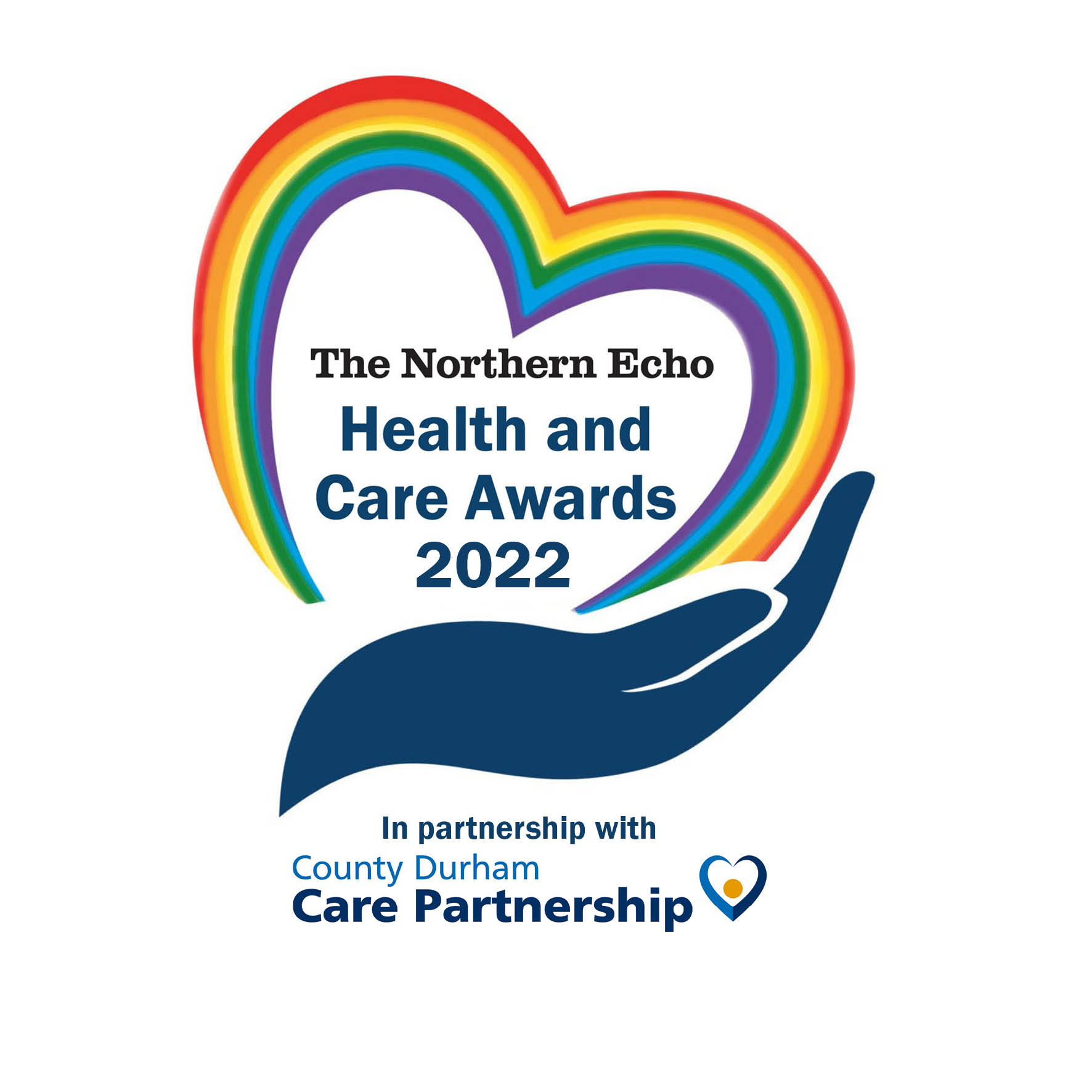 The Northern Echo: The Northern Echo Health and Care Awards 2022