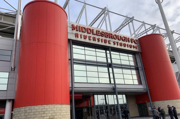 Middlesbrough sign fifth academy youngster to pro deal.