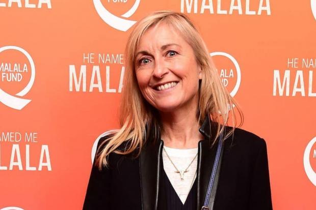 The Northern Echo: Fiona Phillips used to head up GMTV on ITV (PA)