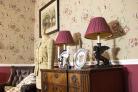A picture of the inside of Beal House 										Picture: RYEDALE AUCTIONEERS