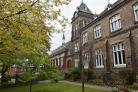 Queen Elizabeth Sixth Form College in Darlington. Picture: FACEBOOK