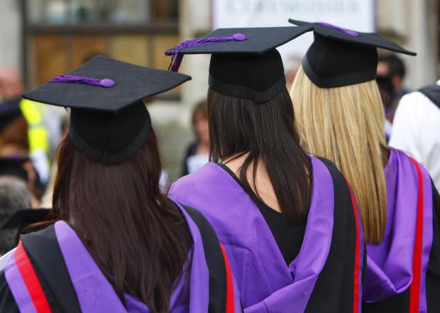 The Northern Echo: Several aspects of a university course will be judged (PA)