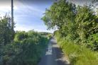 Washpond Lane. Picture: Google Street View.