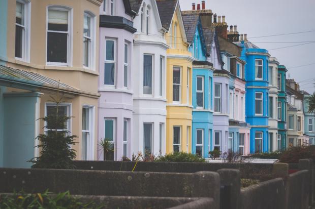 The Northern Echo: Most and least affordable places in Britain for first-time home buyers revealed (Canva)