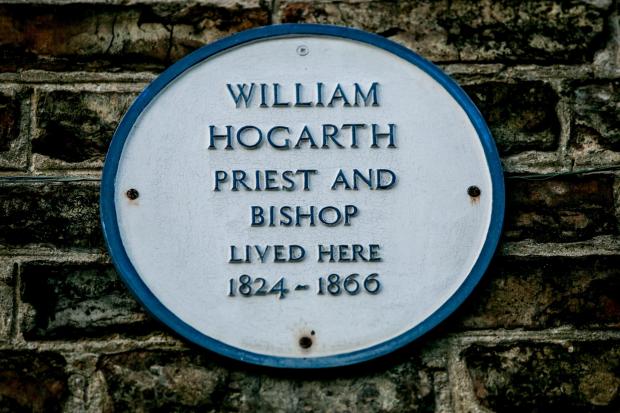 The Northern Echo: PLAQUE
