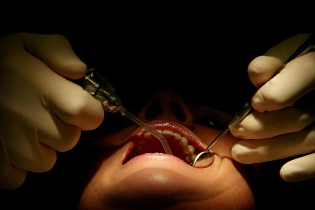 Listed: the NHS dentists still accepting patients