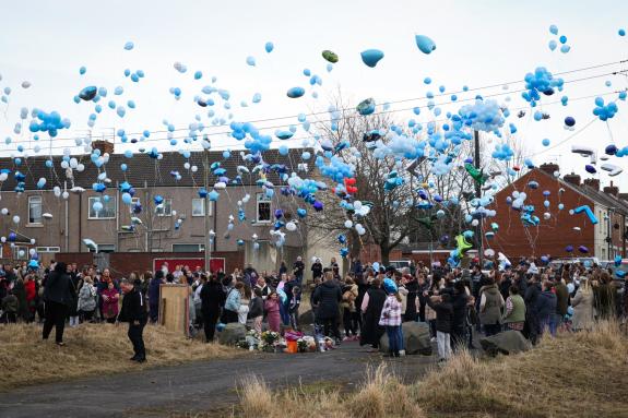 The Northern Echo: The Northern Echo: