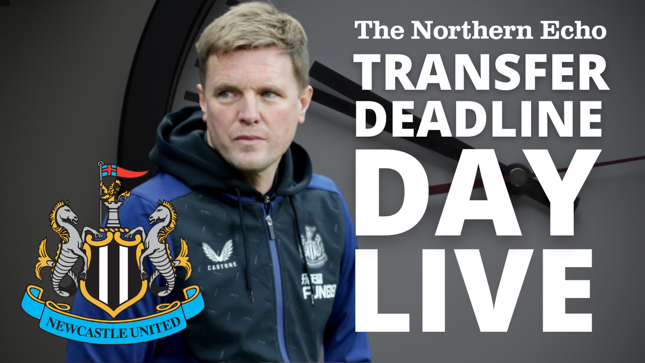 Newcastle United Transfer Deadline Day January 2022